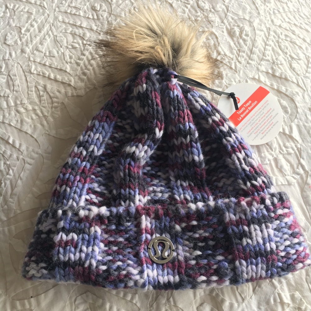 Lululemon Beanie
